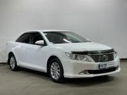 Toyota Camry VII (XV50) Ярославль  - изображение 20