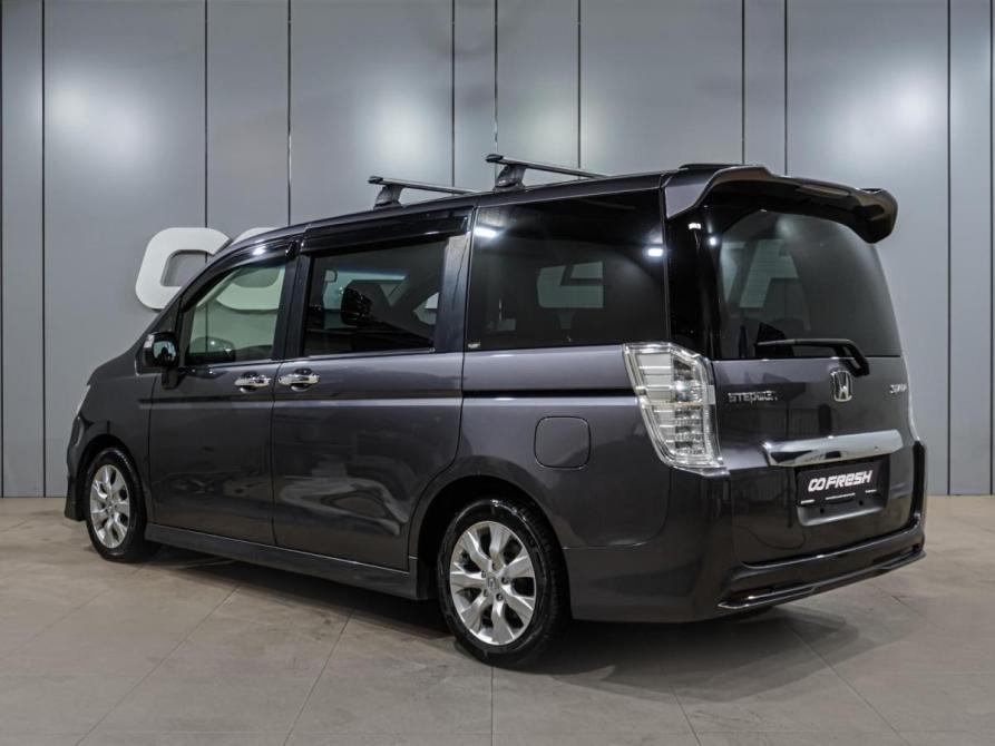 Honda Stepwgn IV Рестайлинг Воронеж  - изображение 2