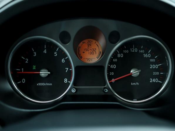 Nissan X-Trail II с пробегом 2007 года, цена 899 000 рублей, 196432 км, внедорожник, Автокод Объявления
