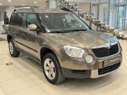 Skoda Yeti I Казань  - изображение 25