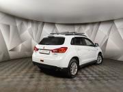 Mitsubishi ASX I Рестайлинг Москва  - изображение 20