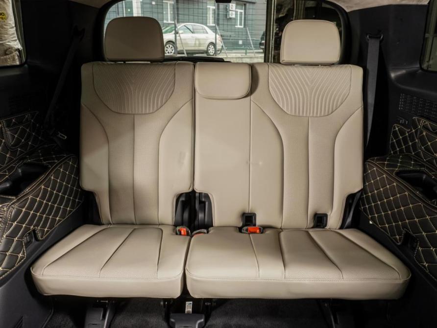 Hyundai Palisade I Рестайлинг Воронеж  - изображение 9