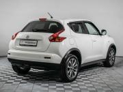 Nissan Juke I Москва  - изображение 22