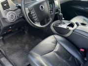 SsangYong Kyron I Рестайлинг Нижний Тагил  - изображение 32