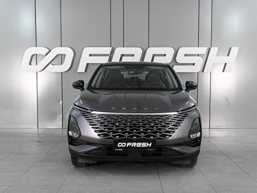 Omoda C5 I Ростов-на-Дону  - изображение 3