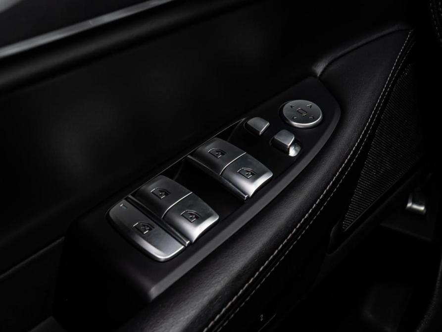 BMW 7 серии VI (G11/G12) Рестайлинг Краснодар  - изображение 25