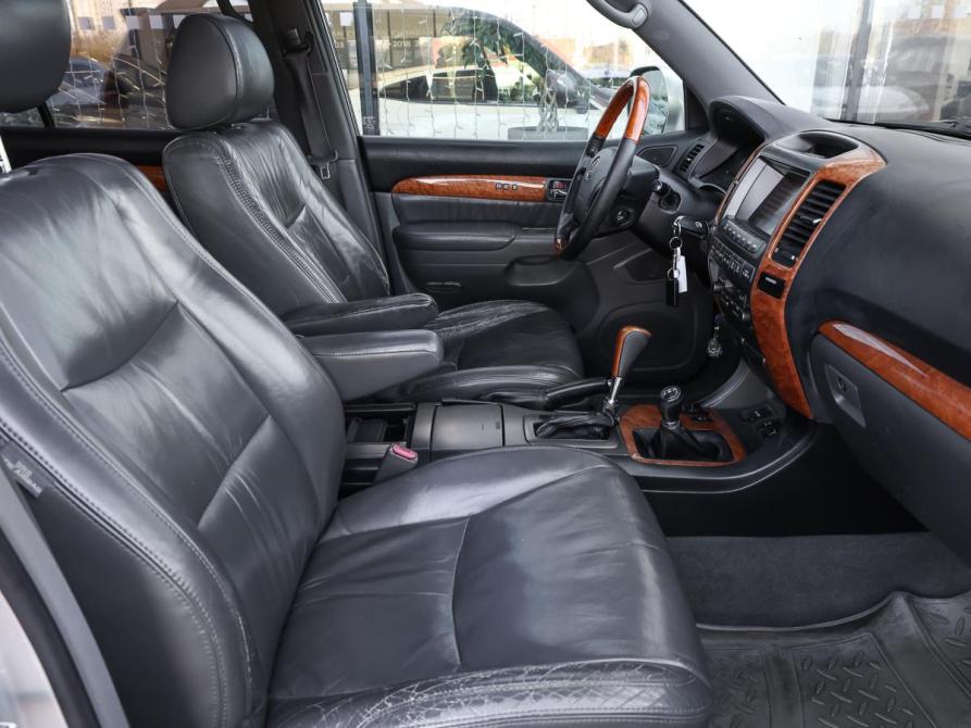 Lexus GX I Москва  - изображение 8