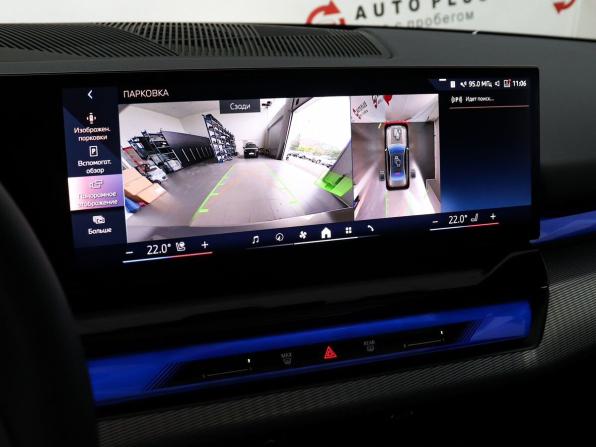 BMW 5 серии VIII (G60/G61/G68) с пробегом 2025 года, цена 7 124 000 рублей, 15720 км, седан, Автокод Объявления