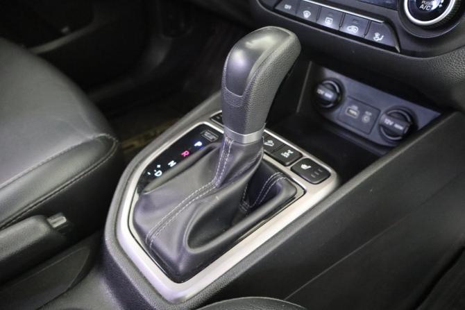 Hyundai Creta I с пробегом 2017 года, цена 1 779 000 рублей, 119000 км, внедорожник, Автокод Объявления