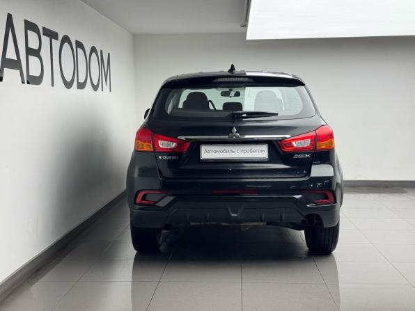 Mitsubishi ASX I Рестайлинг 2 с пробегом 2018 года, цена 1 778 000 рублей, 43639 км, внедорожник, Автокод Объявления
