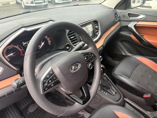 Lada (ВАЗ) Vesta I Рестайлинг (NG) с пробегом 2025 года, цена 1 500 000 рублей, 23803 км, универсал, Автокод Объявления