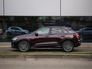 Audi Q3 II (F3) Санкт-Петербург  - изображение 43