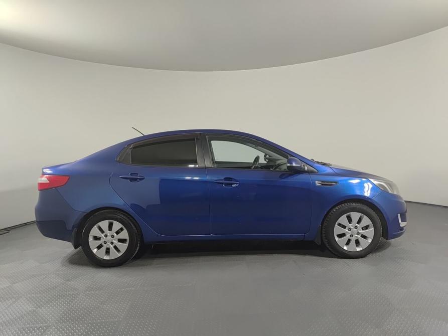 Kia Rio III Уфа  - изображение 5
