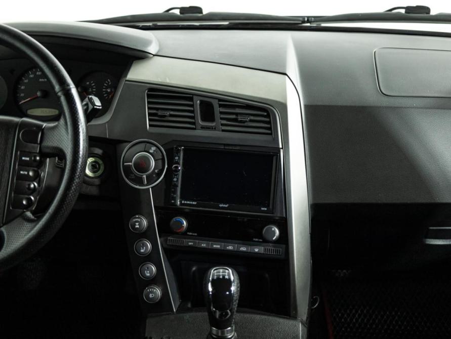SsangYong Kyron I Рестайлинг Санкт-Петербург  - изображение 14