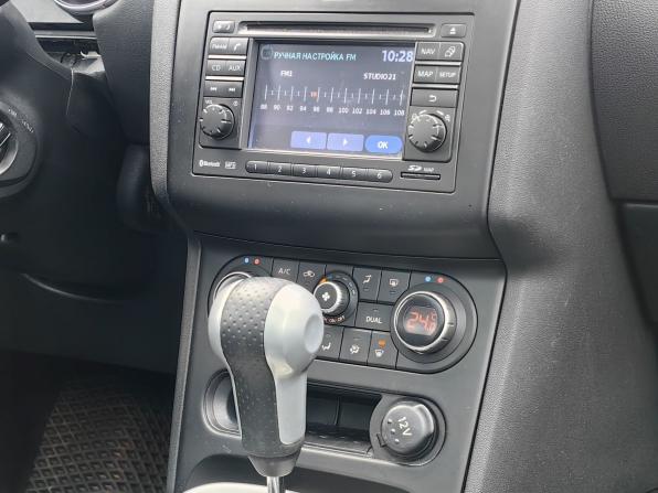 Nissan Qashqai I Рестайлинг с пробегом 2011 года, цена 999 000 рублей, 161751 км, внедорожник, Автокод Объявления