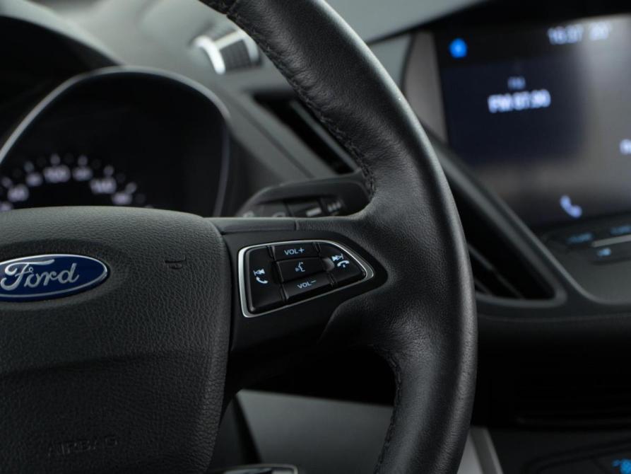 Ford Kuga III Москва  - изображение 13