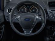 Ford Fiesta Mk6 Рестайлинг Тюмень  - изображение 22