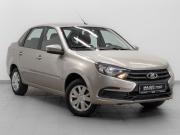 Lada (ВАЗ) Granta I Рестайлинг Москва  - изображение 28