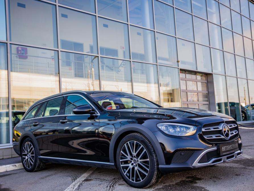 Mercedes-Benz E-Класс V (W213 S213 C238) Рестайлинг Волгоград  - изображение 1