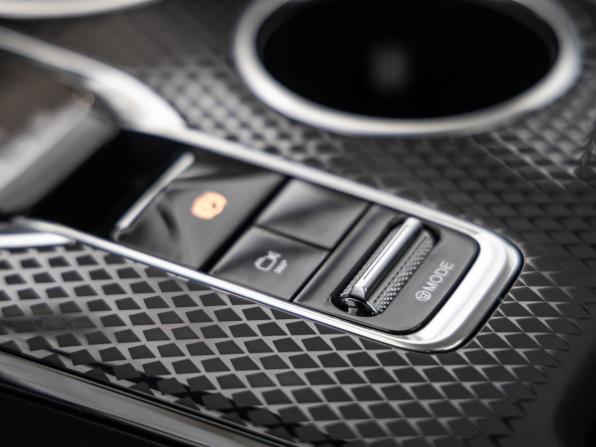 Hongqi HS3 с пробегом 2025 года, цена 3 130 000 рублей, 8 км, внедорожник, Автокод Объявления