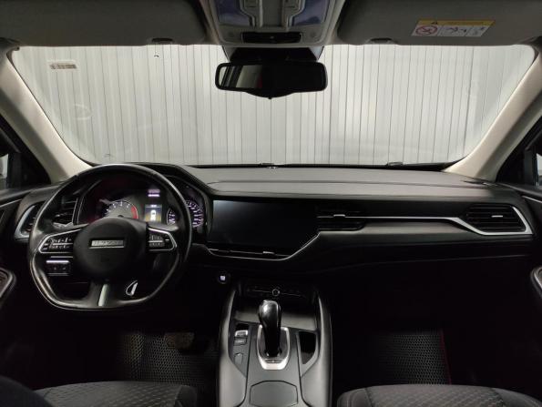 Haval F7 I с пробегом 2021 года, цена 1 790 000 рублей, 103565 км, внедорожник, Автокод Объявления