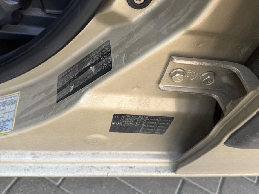 Hyundai Getz I Рестайлинг Кемерово  - изображение 20
