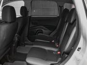 Mitsubishi Outlander II Рестайлинг Екатеринбург  - изображение 38