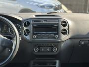 Volkswagen Tiguan I Рестайлинг Новосибирск  - изображение 28