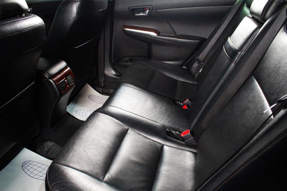 Toyota Camry VII (XV50) Сургут  - изображение 16