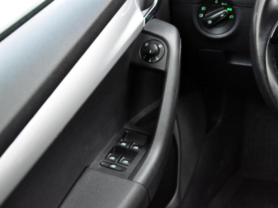 Skoda Octavia III (A7) Таганрог  - изображение 11