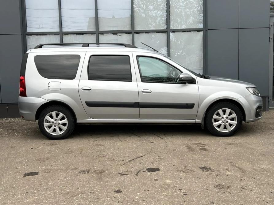 Lada (ВАЗ) Largus I Рестайлинг Ярославль  - изображение 4