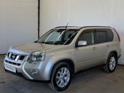 Nissan X-Trail II Рестайлинг Псков  - изображение 26