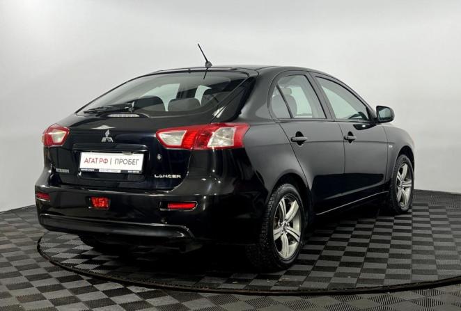 Mitsubishi Lancer X с пробегом 2008 года, цена 525 000 рублей, 121540 км, хэтчбек, Автокод Объявления