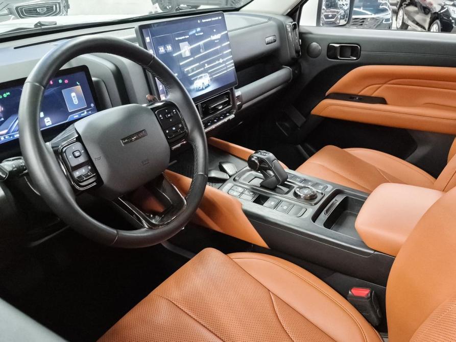 Haval H9 II Нижний Новгород  - изображение 24