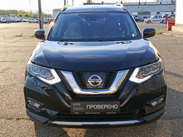 Nissan X-Trail III Рестайлинг с пробегом 2021 года, цена 2 430 000 рублей, 89863 км, внедорожник, Автокод Объявления
