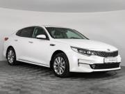 Kia Optima IV Химки  - изображение 19