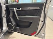 Chevrolet Captiva I Рестайлинг Екатеринбург  - изображение 34