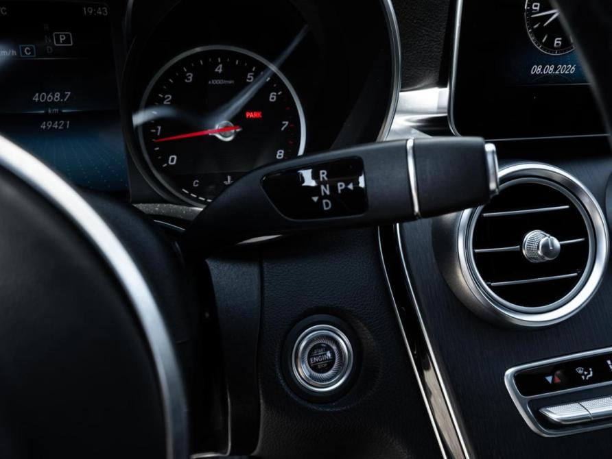 Mercedes-Benz C-Класс IV (W205) Рестайлинг Ставрополь  - изображение 15