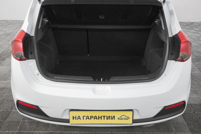 Kia Ceed II с пробегом 2013 года, цена 1 049 000 рублей, 176500 км, хэтчбек, Автокод Объявления