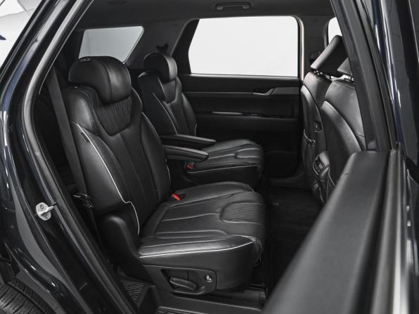 Hyundai Palisade I с пробегом 2021 года, цена 3 949 000 рублей, 125851 км, внедорожник, Автокод Объявления
