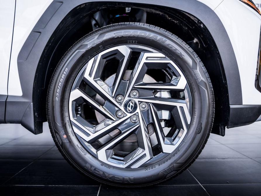 Hyundai Tucson IV Рестайлинг Ростов-на-Дону  - изображение 7