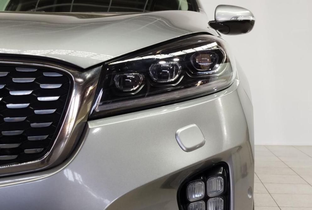 Kia Sorento III Prime Рестайлинг Саратов  - изображение 9