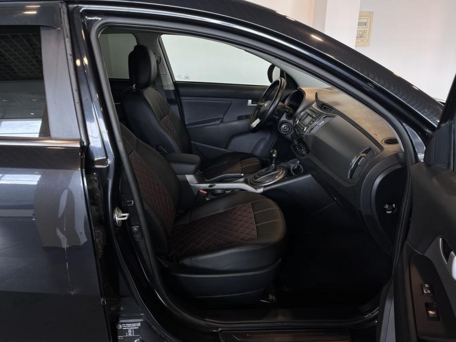 Kia Sportage III Рестайлинг Чебоксары  - изображение 28