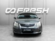 Toyota Avensis III Тюмень  - изображение 19