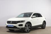Volkswagen T-Roc I Новосибирск  - изображение 23