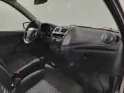 Lada (ВАЗ) Granta I Рестайлинг Уфа  - изображение 35