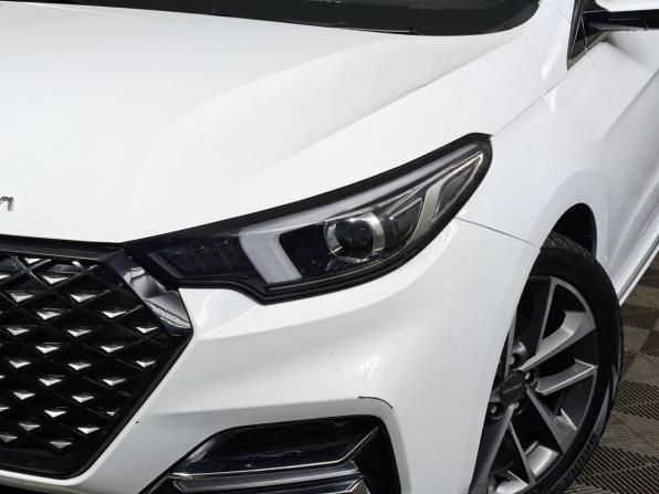 Omoda S5 с пробегом 2023 года, цена 1 345 000 рублей, 65773 км, седан, Автокод Объявления