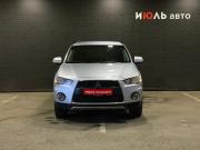 Mitsubishi Outlander II Рестайлинг Челябинск  - изображение 23