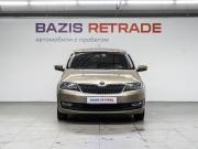 Skoda Rapid I Рестайлинг Тюмень  - изображение 25