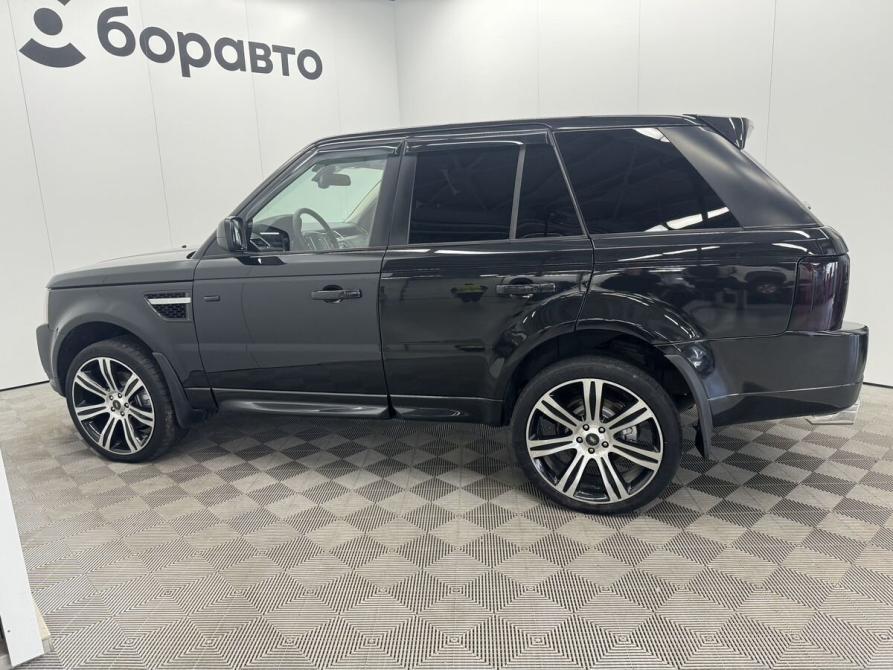 Land Rover Range Rover Sport I Рестайлинг Воронеж  - изображение 8